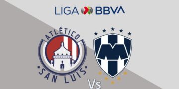Liga MX ¿A qué hora y dónde ver Atlético San Luis vs Rayados en la Jornada 2 del Apertura 2025