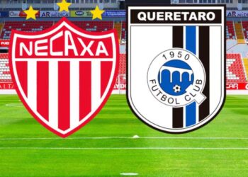 Liga MX ¿A qué hora y dónde ver Necaxa vs Querétaro en la Jornada 2 del Apertura 2025
