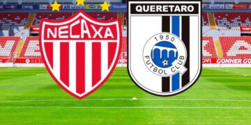 Liga MX ¿A qué hora y dónde ver Necaxa vs Querétaro en la Jornada 2 del Apertura 2025