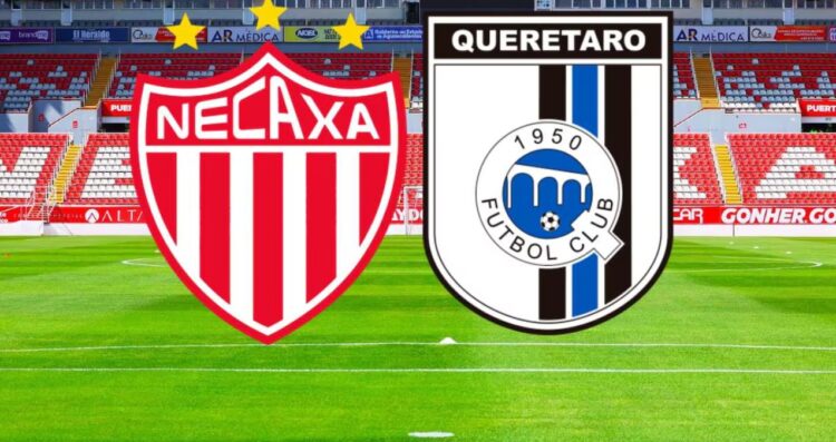 Liga MX ¿A qué hora y dónde ver Necaxa vs Querétaro en la Jornada 2 del Apertura 2025