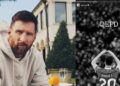 Lionel Messi publica emotiva fotografía tras muerte del futbolista Diogo Jota