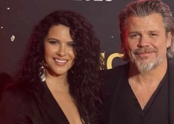 Litzy confiesa que le ilusiona ser mamá a los 42 y abrir un restaurante con Poncho