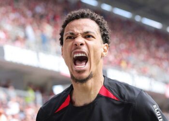 Liverpool ficha a Hugo Ekitike y sigue reforzando su ataque