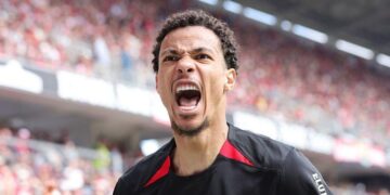 Liverpool ficha a Hugo Ekitike y sigue reforzando su ataque