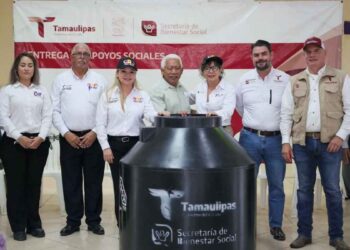 Nuevo Guerrero Bienestar Social