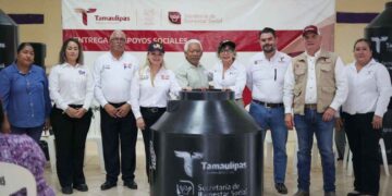 Nuevo Guerrero Bienestar Social