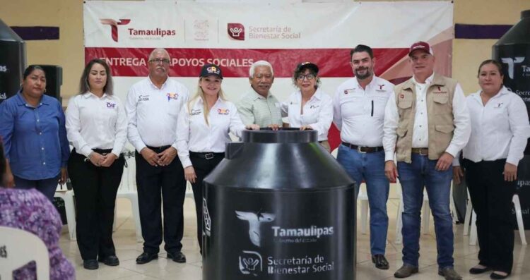 Nuevo Guerrero Bienestar Social
