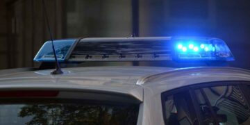 Hombre sufre asalto en tienda de Reynosa