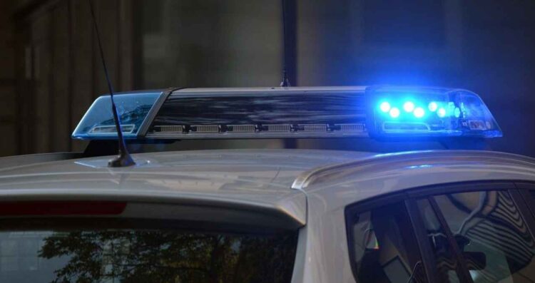Hombre sufre asalto en tienda de Reynosa