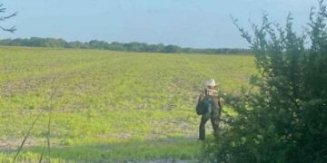 hombre de la tercera edad Matamoros localizado