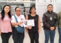 Localizan con vida a Abril Carranza tras desaparecer en Cuautitlán Izcalli