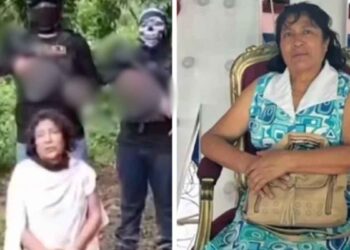 Localizan sin vida a mujer taxista que se negó a extorsión en Veracruz