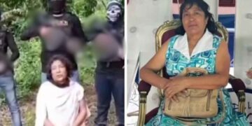 Localizan sin vida a mujer taxista que se negó a extorsión en Veracruz