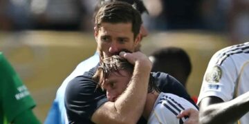 Luka Modric se despide del Real Madrid tras 13 años y 28 títulos