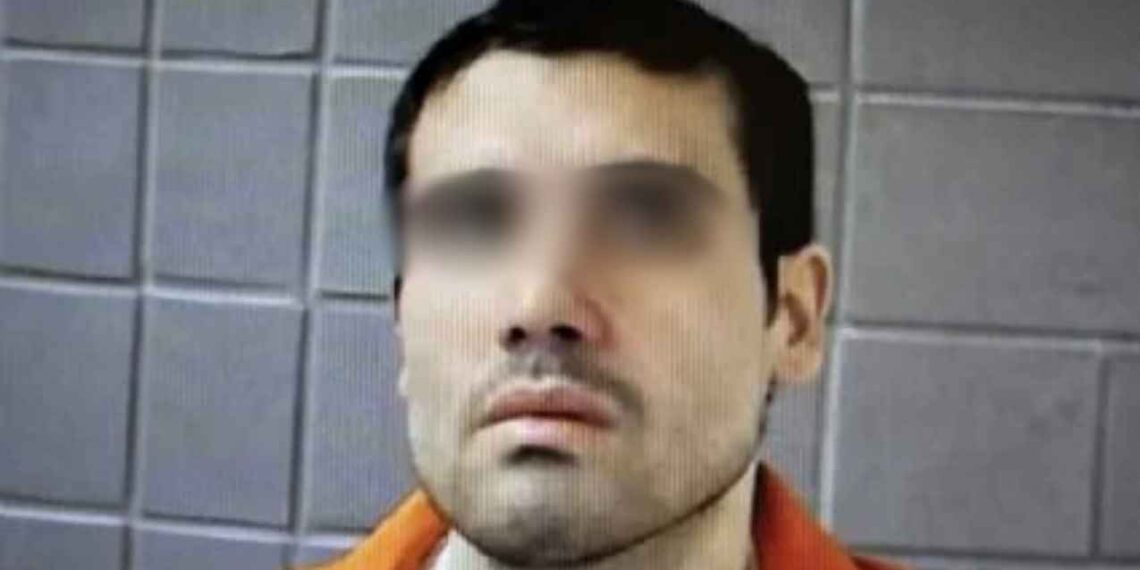 audiencia Ovidio Guzmán aplazó