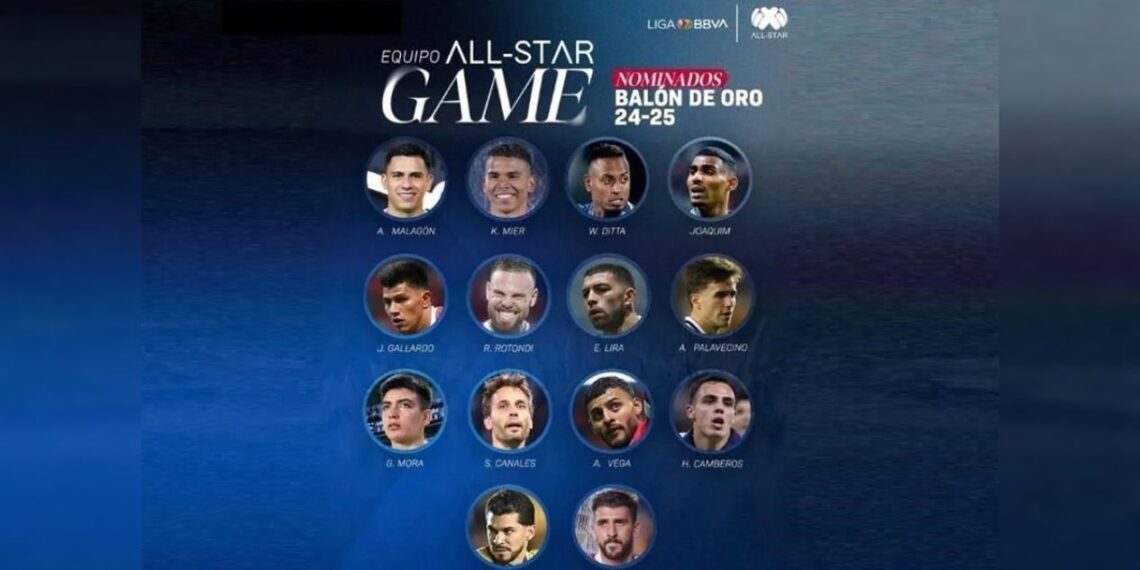MLS All-Star Game
