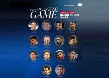 MLS All-Star Game