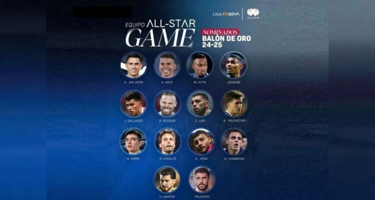 MLS All-Star Game