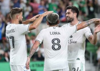 MLS Liga MX