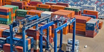 MSC México Altamira