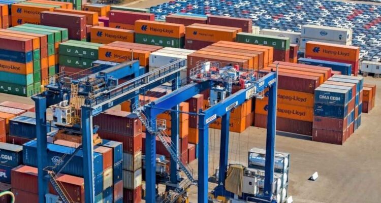 MSC México Altamira