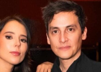 Majo Aguilar habla con sinceridad sobre su ruptura con Gil Cerezo