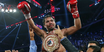 Manny Pacquiao