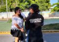 Instalan módulo de información contra violencia familiar en Victoria