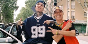 Manu Chao confirma colaboración con Santa Fe Klan; lanzan “Solamente” este viernes