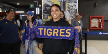 María Sánchez Tigres