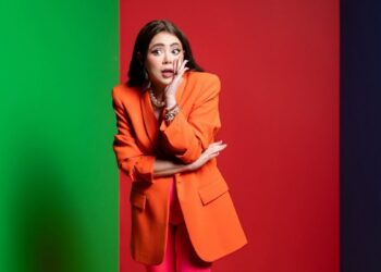 Mariana Botas La Casa de los Famosos