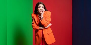Mariana Botas La Casa de los Famosos