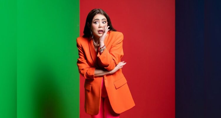 Mariana Botas La Casa de los Famosos