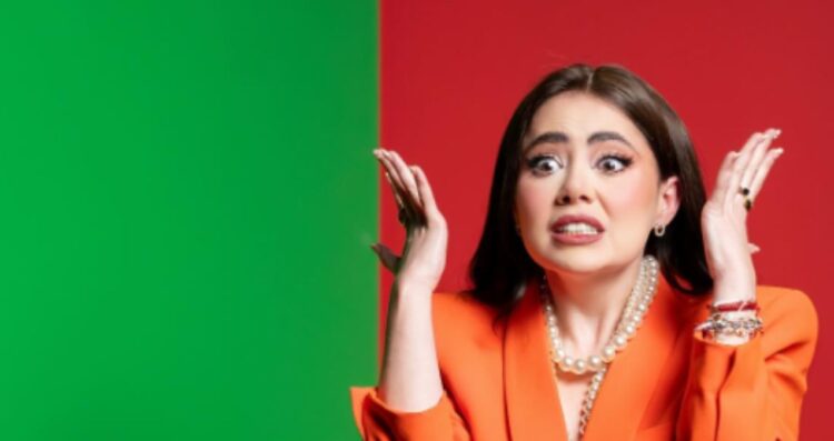 Mariana Botas se suma a La Casa de los Famosos 3; ya tiene maleta lista