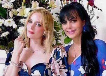 Maribel Guardia aclara que no perdió demanda por custodia y descarta reconciliación con su ex nuera