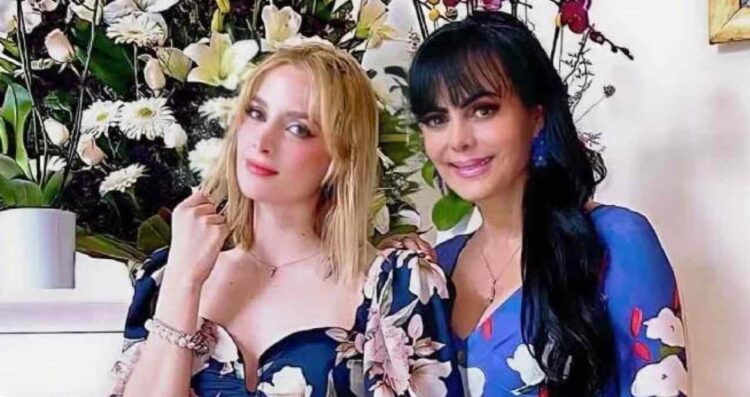 Maribel Guardia aclara que no perdió demanda por custodia y descarta reconciliación con su ex nuera
