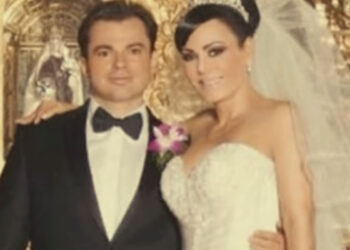 Maribel Guardia celebra 28 años de matrimonio con Marco Chacón, pese a rumores de infidelidad