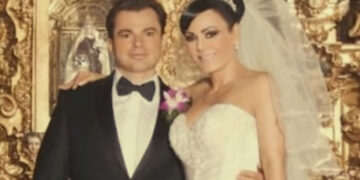 Maribel Guardia celebra 28 años de matrimonio con Marco Chacón, pese a rumores de infidelidad