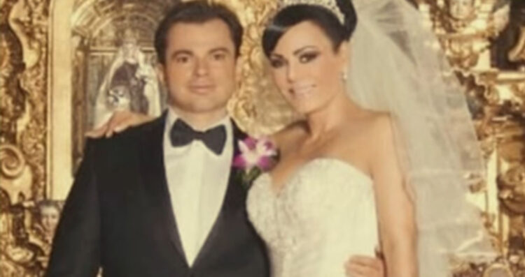 Maribel Guardia celebra 28 años de matrimonio con Marco Chacón, pese a rumores de infidelidad