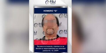 Masculino es condenado en Matamoros