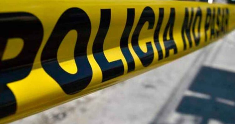 Hombre atacado cuchillo Juárez