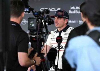 Max Verstappen salida Red Bull