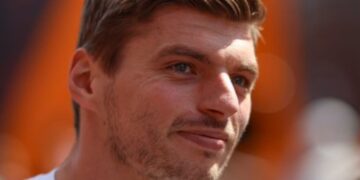 Max Verstappen aclara su futuro seguirá con Red Bull en 2026