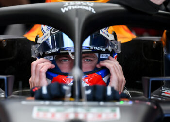 Max Verstappen podría dejar Red Bull; Mercedes ya tiene luz verde para ficharlo