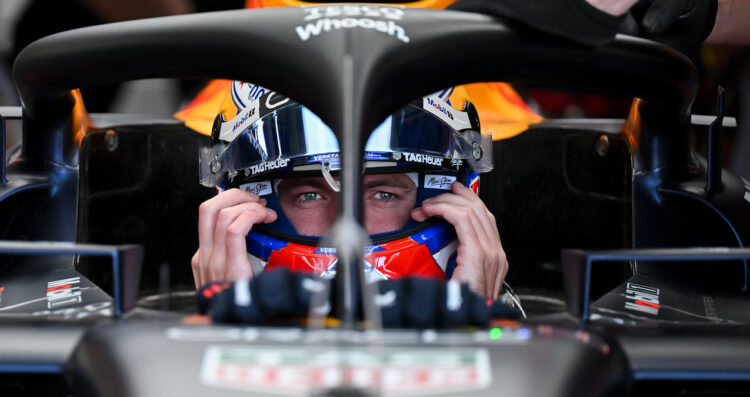 Max Verstappen podría dejar Red Bull; Mercedes ya tiene luz verde para ficharlo