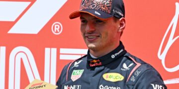 Max Verstappen seguirá en Red Bull para la temporada 2026