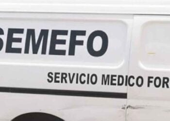 Menor fallece Coahuila