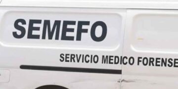 Menor fallece Coahuila