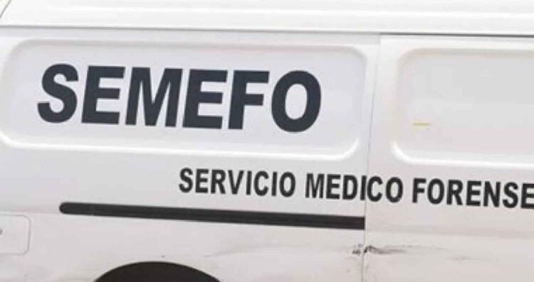 Menor fallece Coahuila