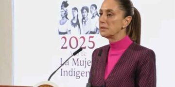 México abrirá mesa de diálogo con EU tras posibles sanciones contra aerolíneas mexicanas